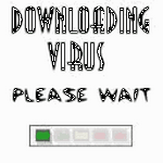 pic for virus downloading